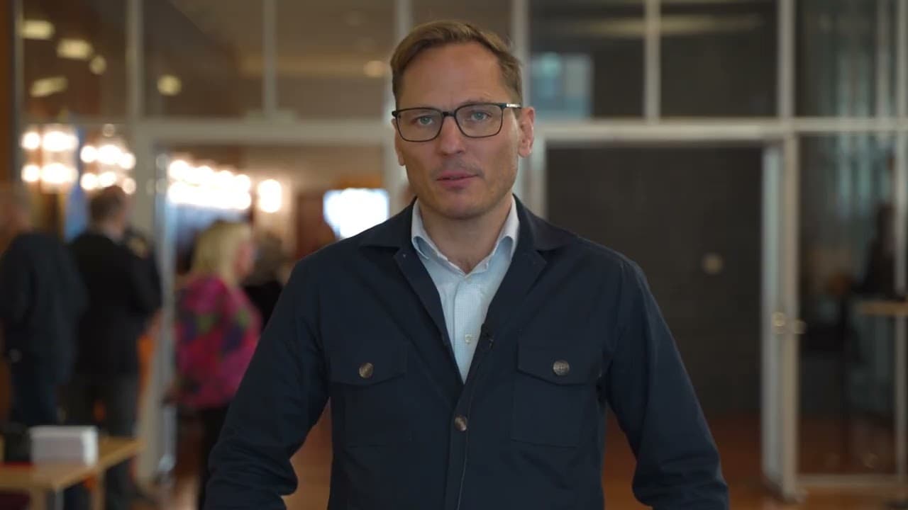 Startskottet för avtalsrörelsen har gått